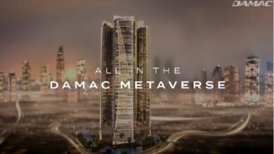 UAE DAMAC Group to invest 100 million USD for digital cities in metaverse