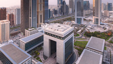 Eros Investments partners with Dubai’s digital asset regulator to launch start-ups