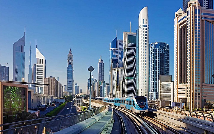 Dubai Continues March as World’s Web3 Capital