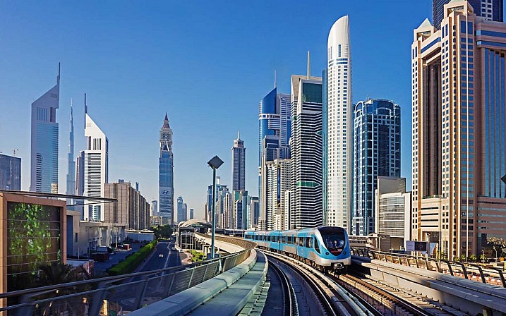 Dubai Continues March as World’s Web3 Capital