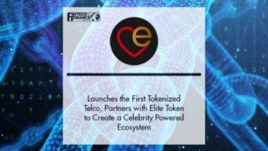 A new Italian mobile operator claims to be the first telco to use crypto and NFTs for payments