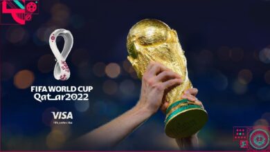 FIFA World Cup Qatar 2022 to have a blockchain wallet with algorand