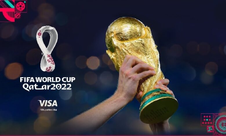 FIFA World Cup Qatar 2022 to have a blockchain wallet with algorand