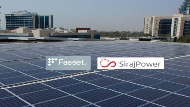 UAE Based Fasset digital asset exchange to tokenize solar energy