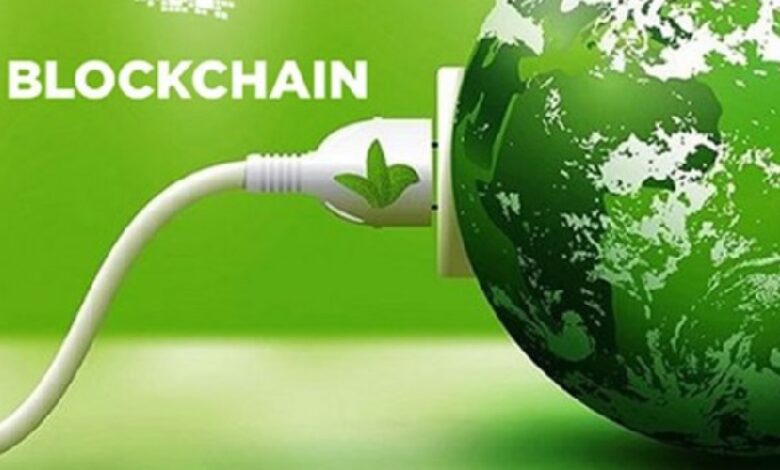 UAE Based Rubix Blockchain P2P data platform and Trst01 partner for green blockchain