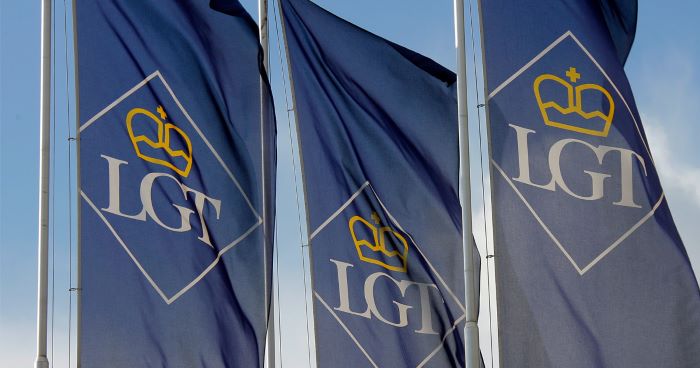 سيبا بنك يقدم خدمات الحفظ والوساطة المالية للأصول الرقمية لـLGT Bank