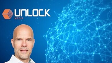 Interview with Michael Gronager