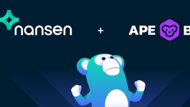 Nansen Announces the Acquisition of Multi-Chain Portfolio Tracker Ape Board