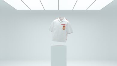 Prada to launch NFT collection with Damien Hirst's Son