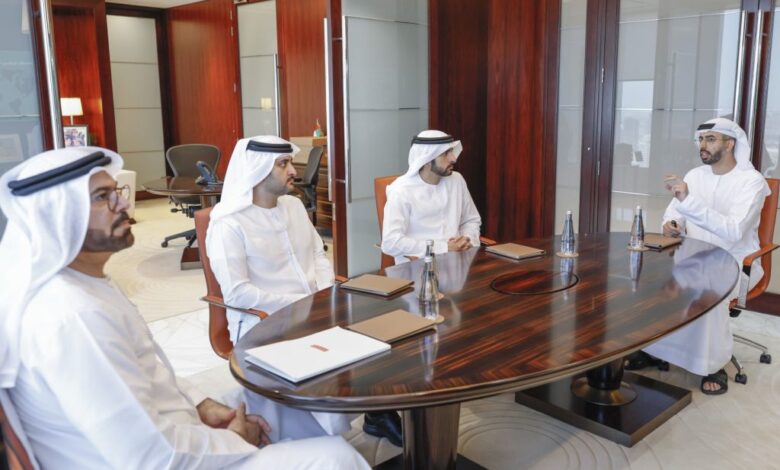 دبي تستهدف ٤٢٠٠٠ وظيفة في الميتافيرس بحلول ٢٠٣٠