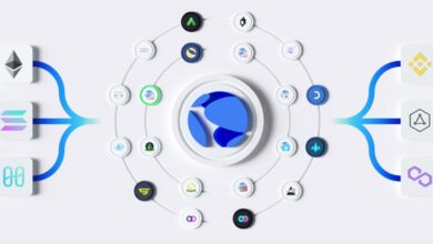 انهيار لونا وUST