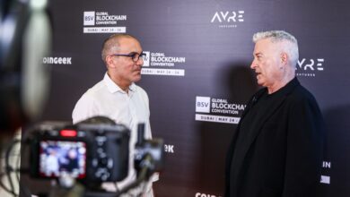 Calvin Ayre: US-based payment and tech companies are going to be disrupted heavily