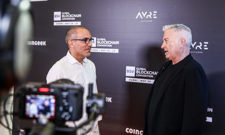 Calvin Ayre: US-based payment and tech companies are going to be disrupted heavily