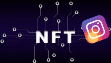 "إنستغرام" تخطط لدعم الـNFTs القائمة على شبكات بلوكتشين شهيرة