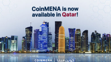CoinMENA becomes first regional crypto exchange to enter Qatar