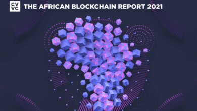 CV VC launches an African Blockchain Early Stage Fund