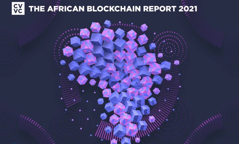 CV VC launches an African Blockchain Early Stage Fund