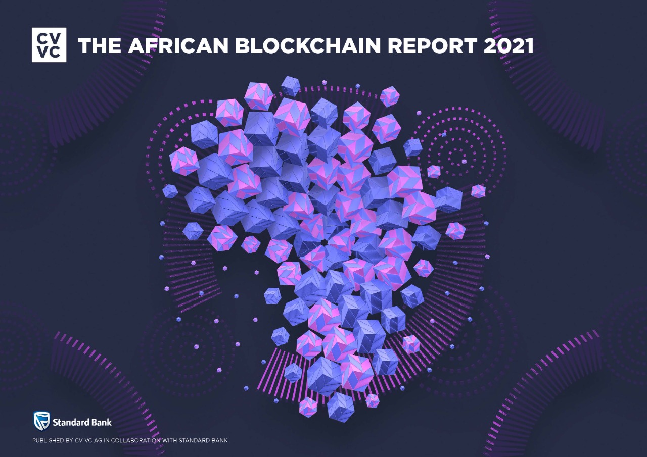 CV VC launches an African Blockchain Early Stage Fund – UNLOCK Blockchain
