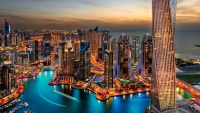 مدفوعات بالعملات الرقمية في أحد فنادق دبي وبإدارة بينانس