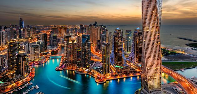 مدفوعات بالعملات الرقمية في أحد فنادق دبي وبإدارة بينانس