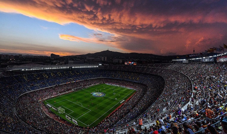 blossoming relationship between crypto companies and the sporting world