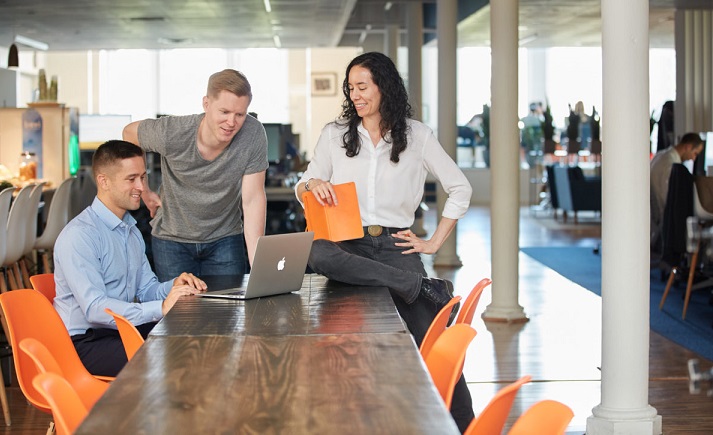 Chainalysis announced a $170 million Series F financing