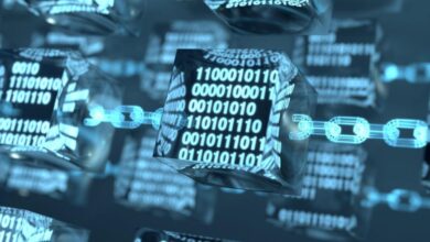 China has been building a platform that aims to facilitate the deployment of blockchain technology for companies (BSN)