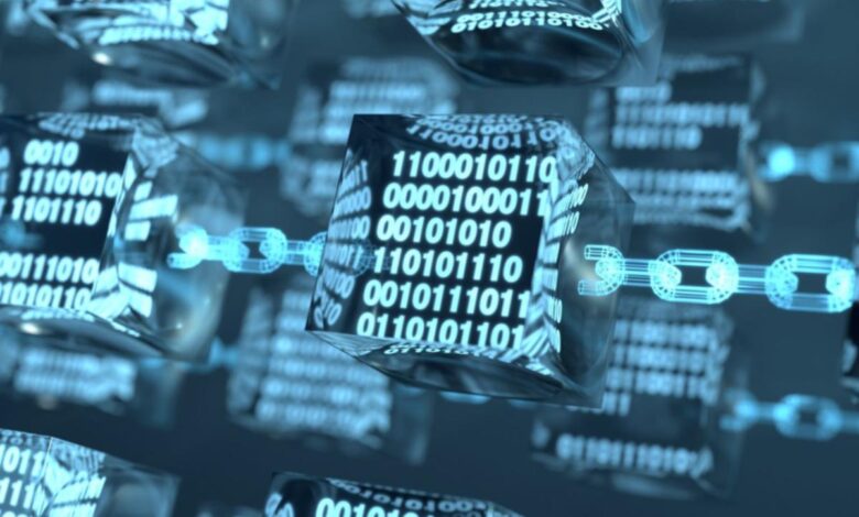 China has been building a platform that aims to facilitate the deployment of blockchain technology for companies (BSN)