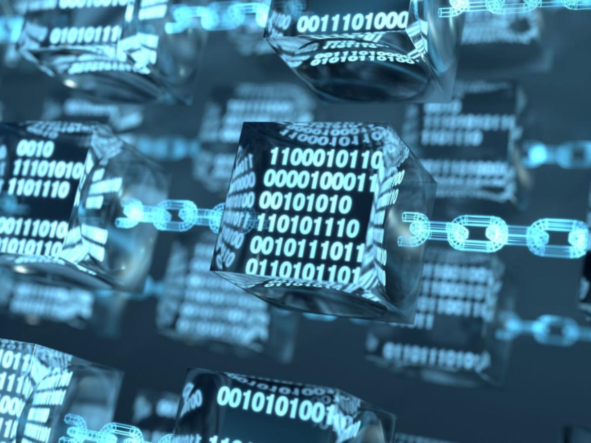 China has been quietly building a blockchain platform – UNLOCK Blockchain