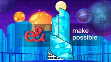 "e&" تطلق أول مجموعة NFT في مجال الاتصالات على مستوى المنطقة