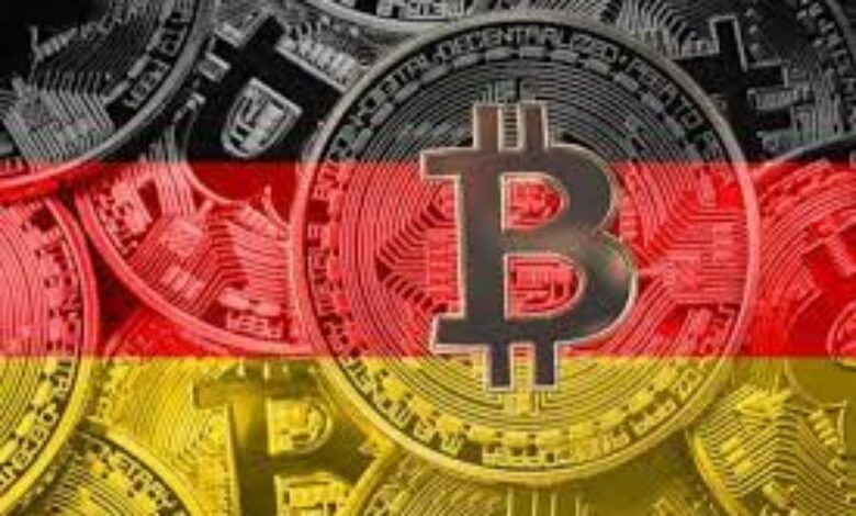 بشرط واحد.. ألمانيا تعفي أصحاب العملات الرقمية من الضرائب