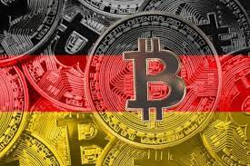 Bitcoin recognized by Germany as 'private money