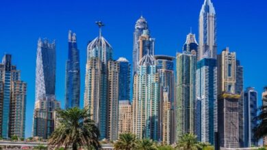 "كريبتو أويسس" تضمّ أكثر من 1000 مؤسسة قائمة على تقنية البلوكتشين في الإمارات