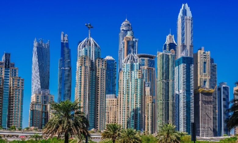 "كريبتو أويسس" تضمّ أكثر من 1000 مؤسسة قائمة على تقنية البلوكتشين في الإمارات