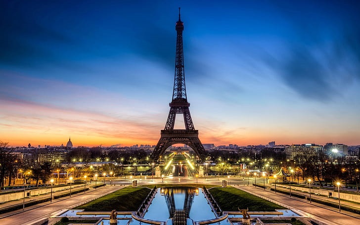 Binance is now a fully regulated digital asset service provider in France