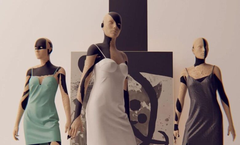 MANGO is taking Miró, Tàpies and Barceló to Metaverse with a collection of NFTs