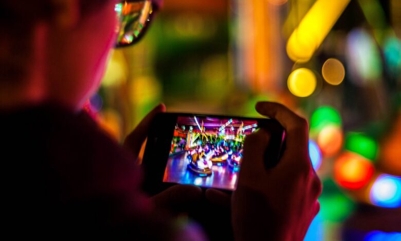 UAE 3rd in P2E gaming adoption
