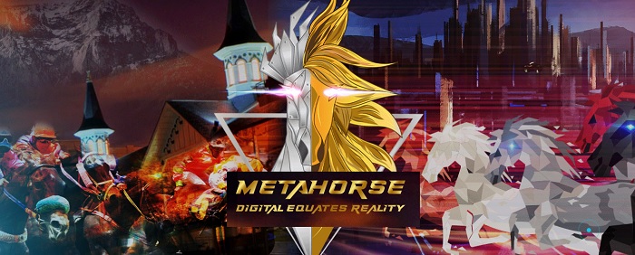 The Metahorse project by MetaWin will allow users to own real horse via NFTs