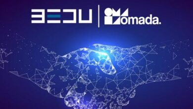 "بدو" القائمة على البلوكتشين تتعاون مع شركة "أومادا" لإطلاق نظام تجارة إلكترونية