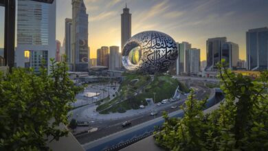 Dubai consolidates status as world’s Web3 capital