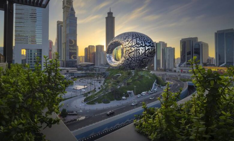 Dubai consolidates status as world’s Web3 capital