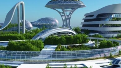 UAE Union Square real estate brokers to launch mansions in metaverse