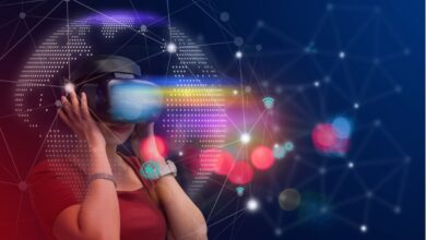 Zurich becomes a global hub for the metaverse