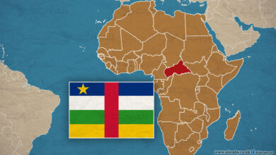 (العربي الجديد) أول دولة في القارة الأفريقية تعتمد البيتكوين رسميًا