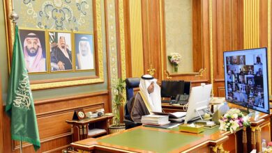 مجلس الشورى السعودي يدرس تبني تقنية "البلوكتشين"