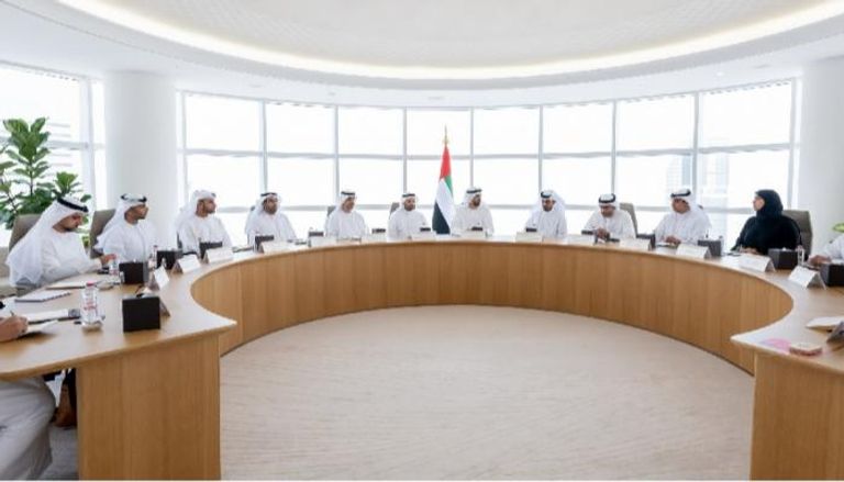 في الإمارات.. لجنة "البلوك تشين" نحو مبادراتٍ جديدة