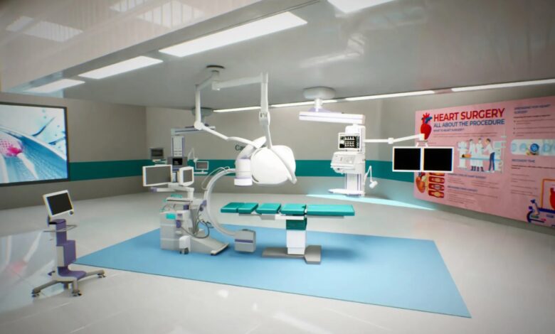 Aimedis: The next Metaverse hype is in the starting blocks