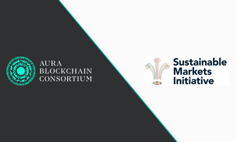 LVMH partners with other major luxury companies on Aura, the first global  luxury blockchain - LVMH