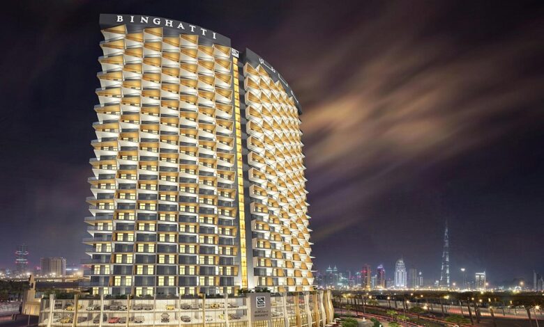After Damac, Dubai’s Binghatti Developers to sell property against Bitcoin, Ethereum