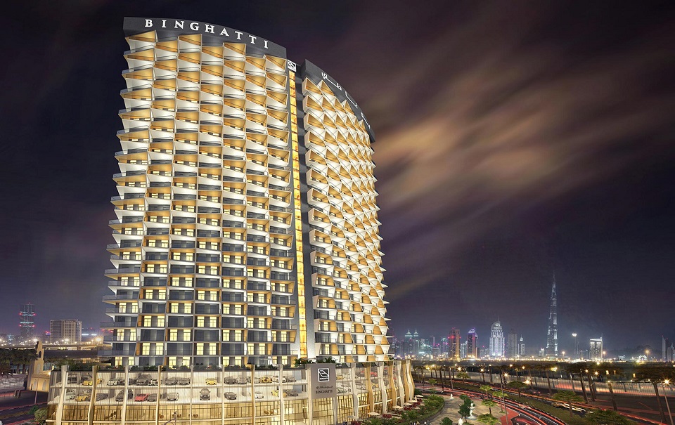 After Damac, Dubai’s Binghatti Developers to sell property against Bitcoin, Ethereum – UNLOCK Blockchain